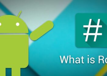 Rooting Android (foto/net)