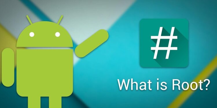 Rooting Android (foto/net)
