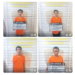 4 'Pak Ogah' yang telah diamankan polisi. (foto/dok)