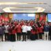 Wali Kota Batam, Muhammad Rudi, secara resmi melantik Ketua dan Pengurus Ikatan Pelajar dan Mahasiswa Kota Batam (IPMKOB) Pekanbaru di Kantor Wali Kota Batam, Minggu (26/1/2025) (foto/Diskominfo Batam)