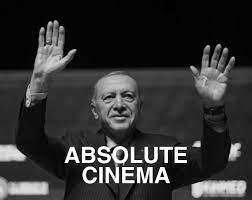 Absolute Cinema. (foto/net)