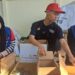 BAZNAS RI Siapkan 45.000 Paket Bantuan untuk Warga Palestina (foto/BAZNAS RI)