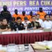 Bea Cukai Batam Gagalkan Penyelundupan 10,95 Kg Sabu di Bandara dan Hotel (foto/dok)