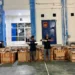Bea Cukai Langsa Gagalkan Peredaran 1,18 Juta Batang Rokok Ilegal (foto/dok)