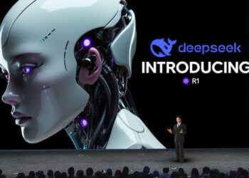 Deepseek Introduction. (foto/net)