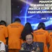 Ditjen Imigrasi Tangkap 17 WN Vietnam Pekerja Ilegal di Klinik Kecantikan (foto/dok)