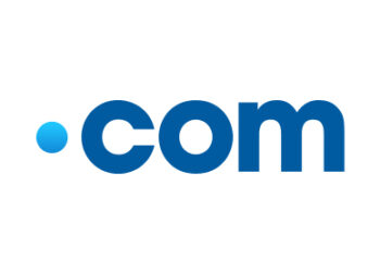 DotCom Logo. (foto/Wikipedia)