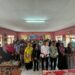 Eskull Paskibra Dilanjut, Pihak SMPN 1 Limbangan dan Disdik Garut Komitmen Dongkrak Prestasi (foto/Panca/Yos)