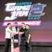 Garena Game Jam Round 2 di Surabaya. (foto/ist)
