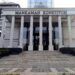 Gedung Mahkamah Konstitusi RI. (foto/dok)