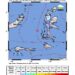 Gempa M4,8 Guncang Pulau Tidore, Dirasakan hingga Ternate  (foto/BMKG)