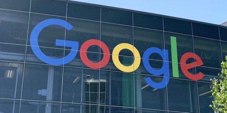 Google LLC. (foto/dok)
