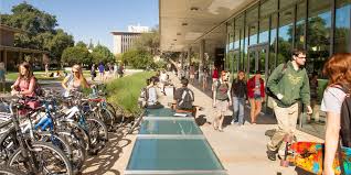 Harvey Mudd College. (foto/dok)