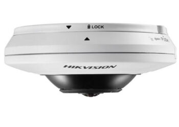 Hikvision IP Camera DS-2CD2942F-IS adalah salah satu rekomendasi terbaik di list kali ini. (foto/net)