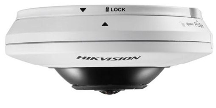 Hikvision IP Camera DS-2CD2942F-IS adalah salah satu rekomendasi terbaik di list kali ini. (foto/net)
