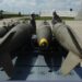 Ilustrasi Bom Penghancur Bunker MK-84. (foto/dok)