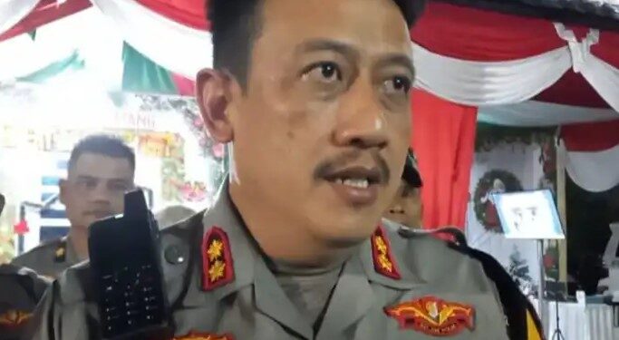 Kapolres Binjai, AKBP Bambang C. Utomo . (Foto/Dokummentasi).
