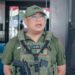 Kaops Damai Cartenz Brigjen Pol Faizal Ramadhani. (foto/dok)