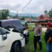 Kecelakaan 2 Mobil Minibus di Solok, Bayi Berusia 10 Bulan Meninggal (foto/ist)
