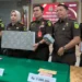 Kejari Tanjungpinang Eksekusi BB Korupsi Senilai Rp663 Juta (foto/dok)