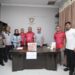 Kejatisu Terima Uang Kasus Dugaan Korupsi Dinas Pariwisata Senilai Rp771 Juta (foto/dok)