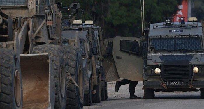 Masa gencatan senjata di Jalur Gaza dimanfaatkan militer Israel untuk menyerang Tepi Barat (foto/dok)