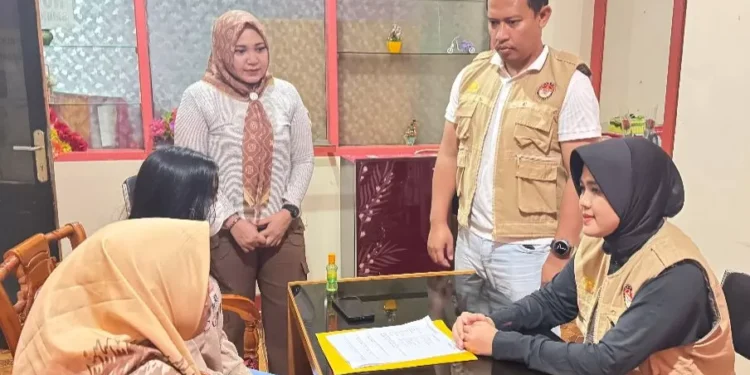 Korban Pemerkosaan 20 Pria di Gorontalo Sedang Jalani Penyembuhan Trauma (foto/dok)
