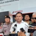 Mantan Direktur Jenderal Imigrasi Ronny Frangky Sompie. (foto/dok)