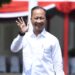 Menteri Perindustrian Agus Gumiwang Kartasasmita (foto/ist)