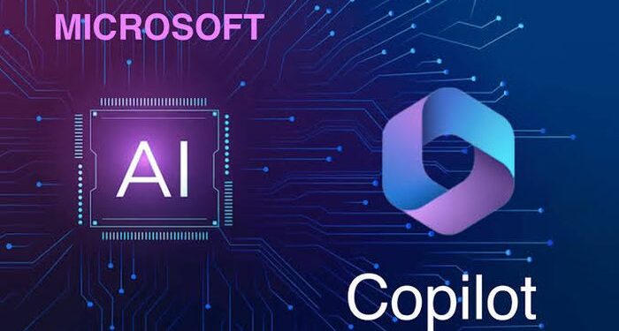 Microsoft Copilot (foto/net)
