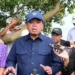 Menteri Agraria dan Tata Ruang/Kepala Badan Pertanahan Nasional (ATR/BPN), Nusron Wahid. (foto/dok)