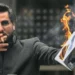 Pelaku pembakaran Al-Qur'an asal Irak, Salwan Momika (38). (foto/dok)