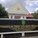 Pengadilan Tinggi Tata Usaha Negara (PTTUN) Medan. (foto/dok)