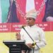 Penjabat Bupati Langkat, H.M. Faisal Hasrimy, AP, MAP. (foto/dok)