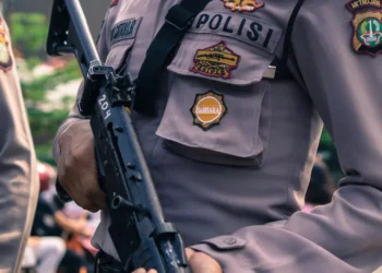 ilustrasi Polisi (foto/net)