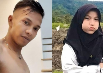 Polda Sumut Nyatakan Berkas Pelaku Pembunuhan-Pemerkosaan Gadis Penjual Gorengan di Padang Pariaman Telah Lengkap (foto/ist)