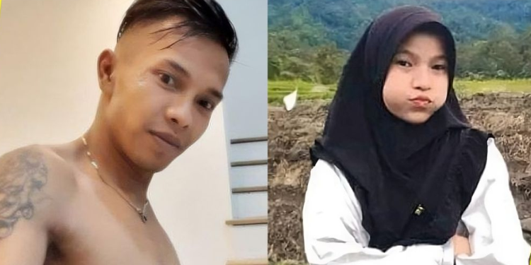 Polda Sumut Nyatakan Berkas Pelaku Pembunuhan-Pemerkosaan Gadis Penjual Gorengan di Padang Pariaman Telah Lengkap (foto/ist)