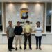 Polisi Tangkap Satpam Pencuri Motor di Bandara Hang Nadim Batam (foto/dok)
