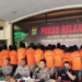 Polres Metro Jakut Tangkap 16 Pencuri dan Begal (foto/dok)