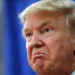 Presiden AS, Donald Trump. (foto/dok)