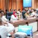 Pemerintah Kota Batam akan memberikan bantuan kepada warga yang terdampak bencana alam di Kota Batam. Menggunakan anggaran Bantuan Tak Terduga (BTT) Pemerintah Kota Batam akan memberikan bantuan kepada warga sesuai kerusakan yang dialami akibat bencana alam.
(foto/Diskominfo Batam)