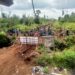 Ratusan Masyarakat Gapoktan Tani Hutan Manunggal Jaya Klaim Lahan Miliknya yang Dikuasai Orang Lain (foto/Darwis)