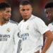 Real Madrid menjadi klub pertama dalam sejarah sepak bola dunia yang menghasilkan pendapatan tahunan lebih dari 1 miliar euro. (foto/dok)