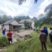 Rumah korban ledakan bom ikan rakitan. (foto/dok)