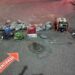 Barang Bukti yang Telah Diamankan Oleh Satreskrim Sambas. (foto/ist)