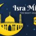 Sejumlah Amalan yang Dapat Dikerjakan ketika Malam Isra Miraj (foto/net)