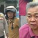 Tendang Pemotor hingga Berdarah, Oknum Perwira Polisi di Prabumulih Dicopot dari Jabatannya (foto/ist)
