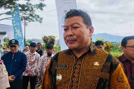 Wakil Bupati Malang, Didik Gatot Subroto. (foto/dok)