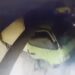 Foto Dari Rekaman CCTV.(foto/ist)