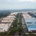 Kehadiran SEZ Singapura-Johor: Peluang Baru bagi Pengembangan KEK Batam.(foto/Humas BP Batam)